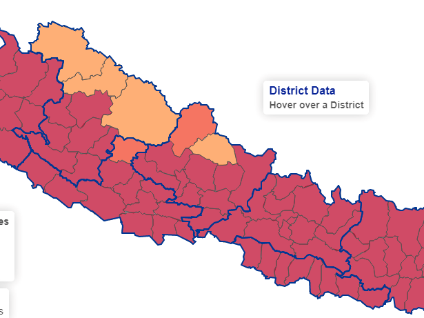 घरघरमा संक्रमित, छैन नियमन र अनुगमन, आरोप प्रत्यारोपमा तीनै तहका सरकार